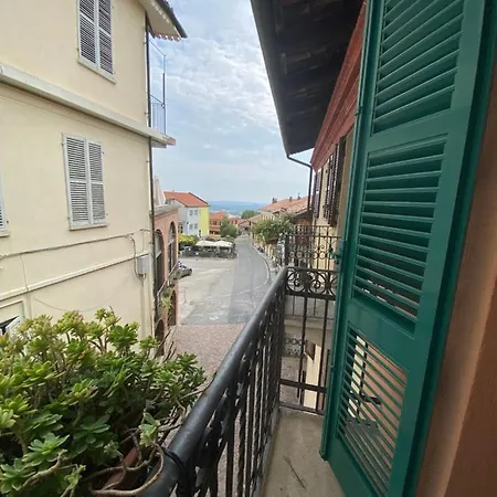 Cannon D'Oro Cocconato Exterior foto