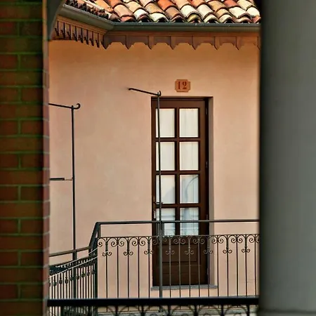 Cannon D'Oro Cocconato Exterior foto