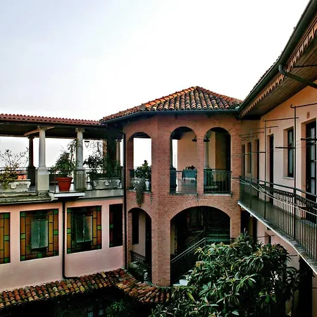 Cannon D'Oro Cocconato Exterior foto
