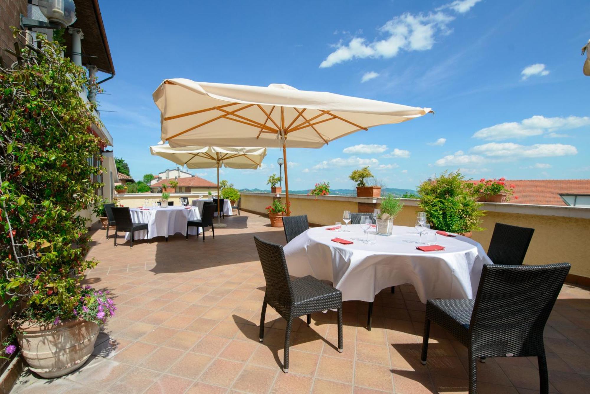 Hotel Cannon D'oro 3*