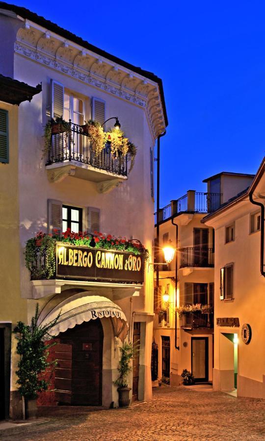 Hotel Cannon D'oro