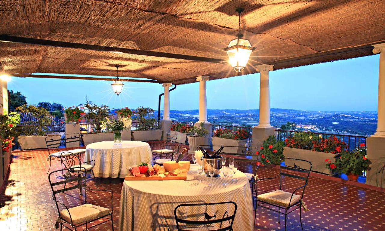 Hotel Cannon D'oro
