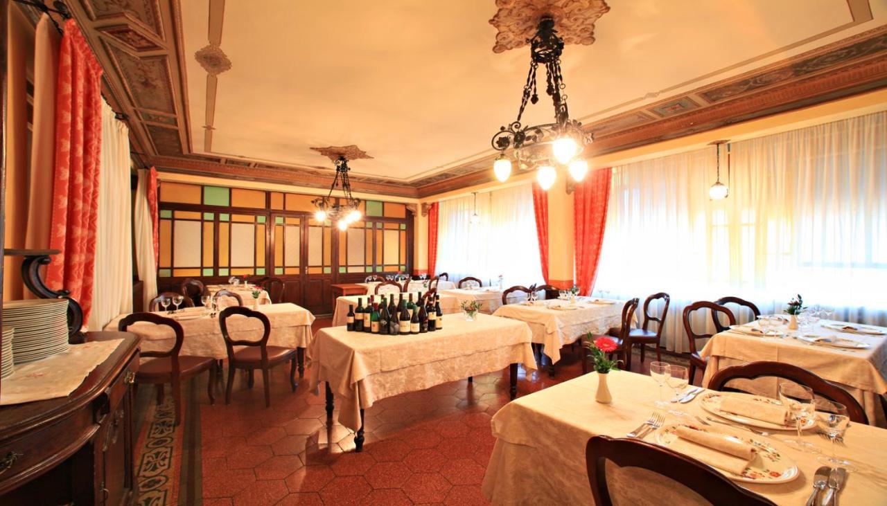 Hotel Cannon D'oro Cocconato