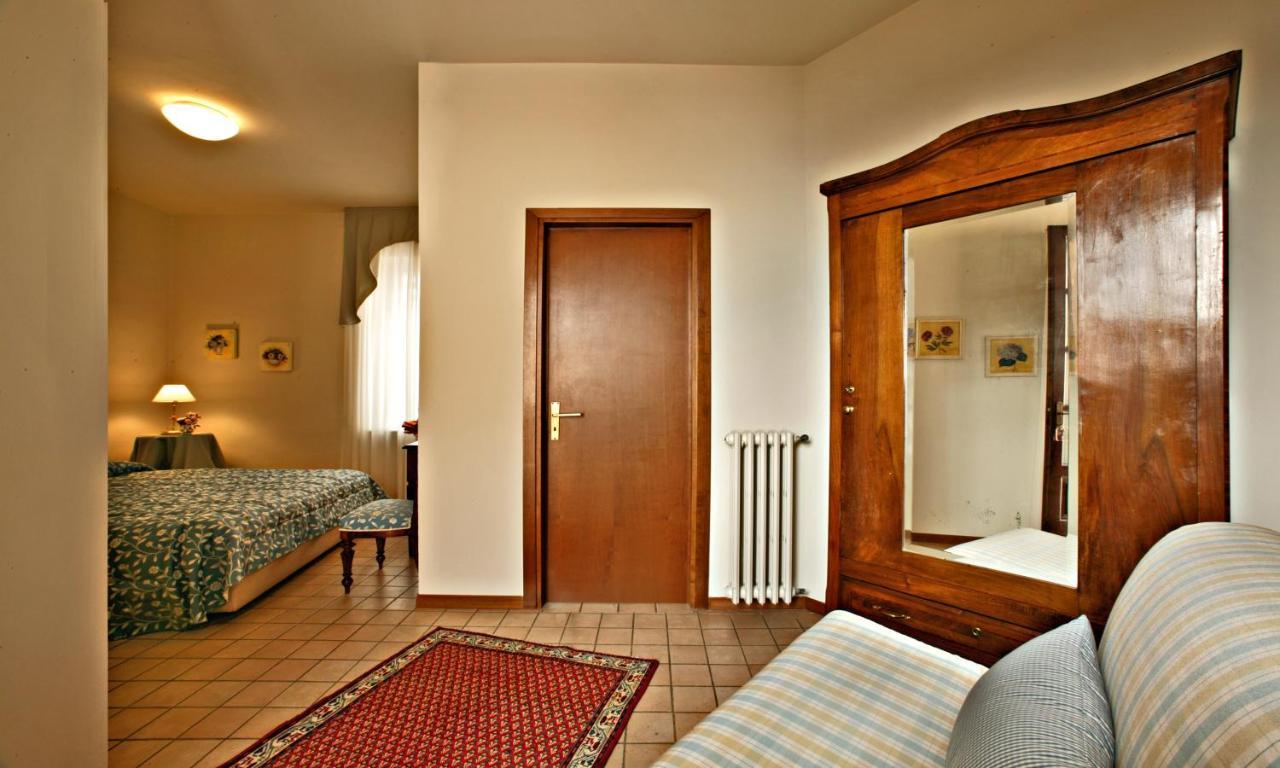 Cannon D'oro Hotel